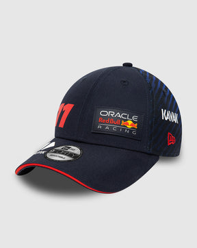 ORACLE RED BULL RACING SERGIO "CHECO" PEREZ 9FORTY NEW ERA - NAVY