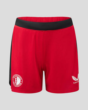 Feyenoord Players Training Shorts - Women