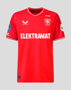 FC Twente 23/24 Home Shirt - Men